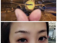 -星巴克(海口美兰机场分店)