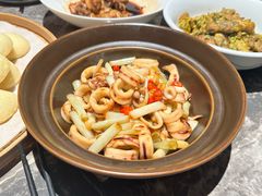 -夏氏砂锅(万松园店)