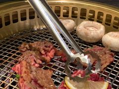 -AJIYA·池袋日式烧肉自助(天津万象城店)