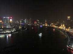 -非常时髦餐厅VUE Restaurant(外滩茂悦大酒店)