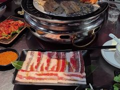 -燚青春东北泥炉烤肉(百合店)