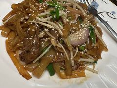 -沙田轩(古北店)