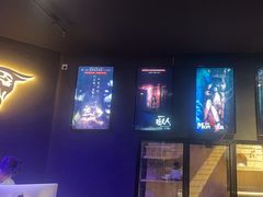 -瞳·实景密室逃脱(护国店)
