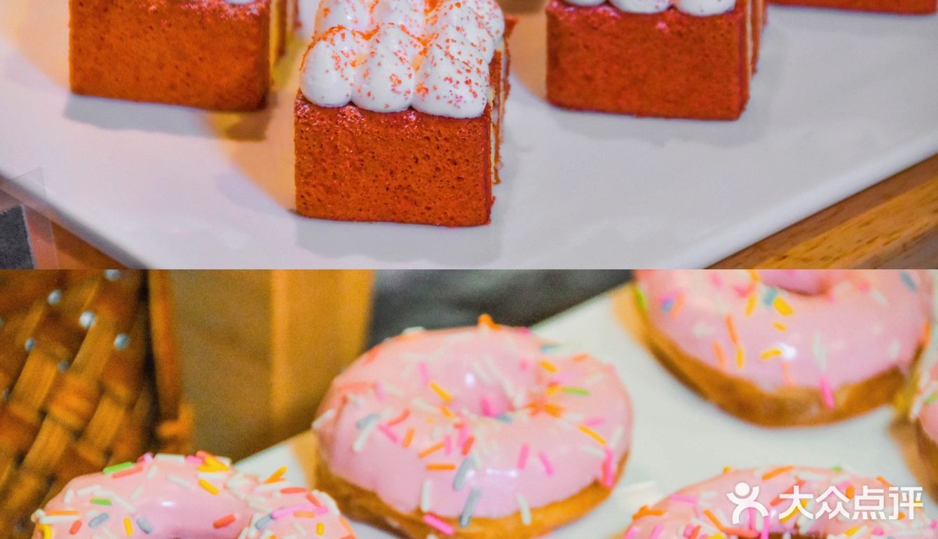 🦞 魔都探店｜小龙虾+澳洲牛排！沪上万丽酒店自助超赞！