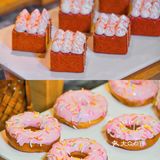 🦞 魔都探店｜小龙虾+澳洲牛排！沪上万丽酒店自助超赞！