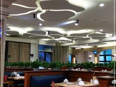 大堂-守柴炉烤鸭(中海国际店)