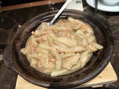 -汤城小厨•粤菜•靓汤(苏州街店)
