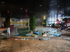 -悦隆庄温泉度假酒店