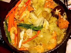 -松子日式料理(东朝阳路店)