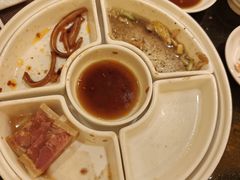 -中国厨房/台湾牛肉面