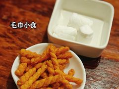 -老鼎万春卤菜(五代传承创始老店)