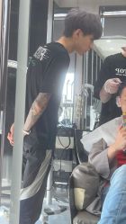 -TOP HAIR SALON
