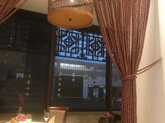 -北京国际饭店·谭府餐厅
