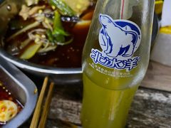 -肥肠鸡冷锅串串(广元利州广场店)