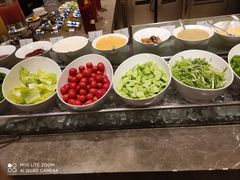 -长春净月潭喜来登酒店·盛宴标帜餐厅