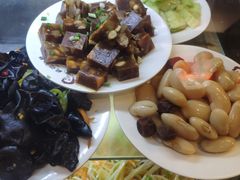 -姚记炒肝店(簋街店)