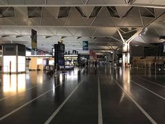 -中部国际机场
