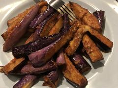 茄子-Limapulo: Baba Can Cook