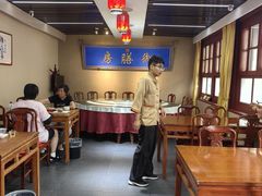 -中卫御苑福膳·养生局(圆明园店)