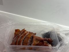 -竺桥兄弟烤鸭馆(竺桥店)