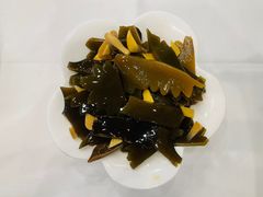 -惠丰堂饭庄(北洼路店)