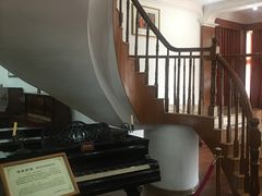 -鼓浪屿钢琴博物馆