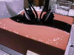 -BLACKSWAN黑天鹅(环球店)