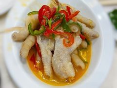-广东胜利宾馆西关粤中餐厅