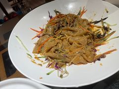 -良师门滨海人家·海鲜·家常菜(滨海城店)