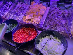 -韩盛·盛江山自助料理(中街大悦城店)