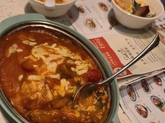 -新宝餐厅(流塘店)