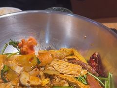 -拿渡麻辣香锅(百联滨江店)