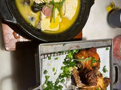 -绿茶餐厅(千岛湖银泰城店)