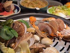 -三个渔夫·蒸汽海鲜(小白楼店)