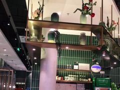 -原味四季椰子鸡(平湖天虹店)