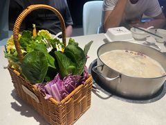 -煲王粤菜餐厅(中侨中心店)