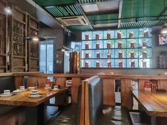 -吕氏疙瘩汤·私家菜馆(慈云寺店)