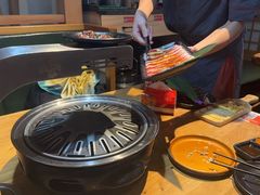 -九田家黑牛烤肉料理(溧阳吾悦店)