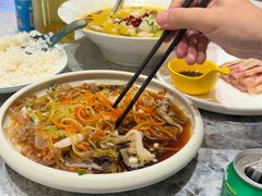 -聚丰园•湖鲜餐厅(阿红私房菜梅石路店)