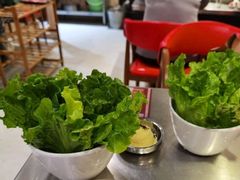 -哈哈碳都·牛肋条无限自助烤肉(台江万达店)