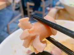 -超级泰·泰式麻辣烫(南京商厦店)