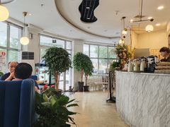 -花舍·新派粤菜·西餐·下午茶(亚运村·鸟巢店)