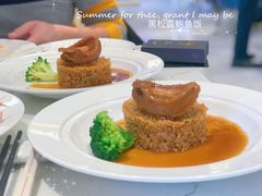 -海上名珠·海鲜酒楼(励骏庞都店)