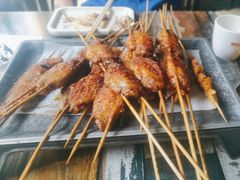 -管氏翅吧(广渠门店)