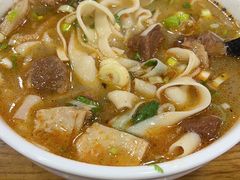 -豫掌柜饸饹面·烩面(秀沿路店)