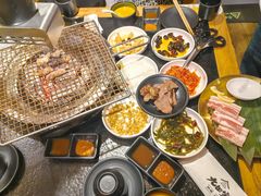 -九田家黑牛烤肉料理(石路天虹店)