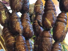 -京朋串屋·烧烤(望京西路总店)