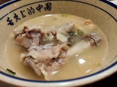 -易老妈蹄花.特色川菜(人民公园总店)
