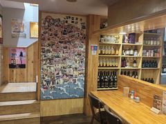 -晶吉·居酒屋·烧鸟·海胆(民主广场店)