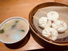 -草包包子铺(宽厚里店)